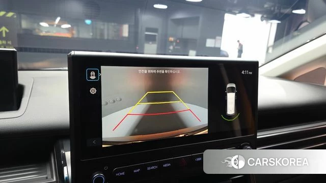 Hyundai The New Staria 2026 Желтый из Кореи, фото 6