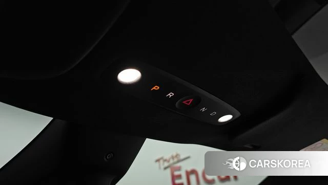 Tesla Model Y 2026 Черный из Кореи, фото 6