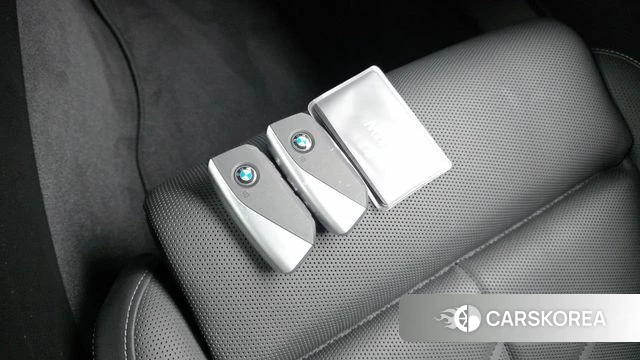 BMW i5 (G60) id 4664876 из Кореи 7