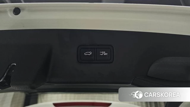 Kia Carnival 4th generation 2022 Белый из Кореи, фото 6