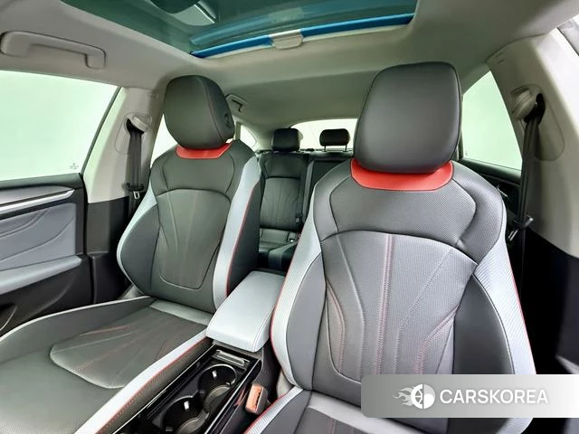 Volkswagen Lamando 2022 Белый из Китая, фото 6