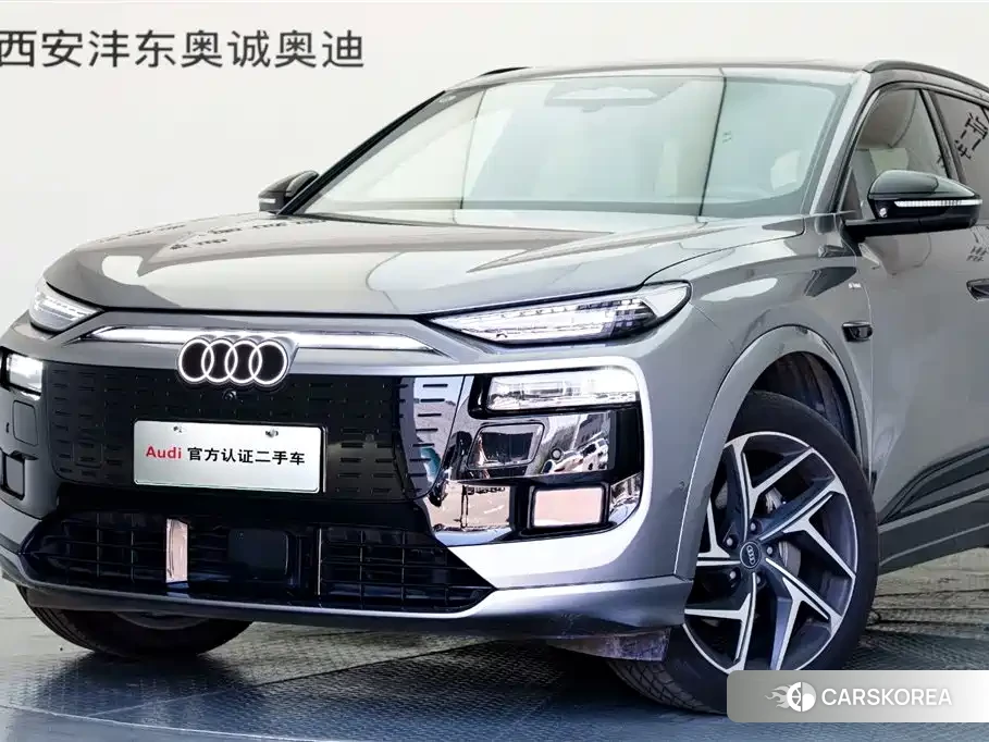Audi Q6L id 4583853 из Китая 6