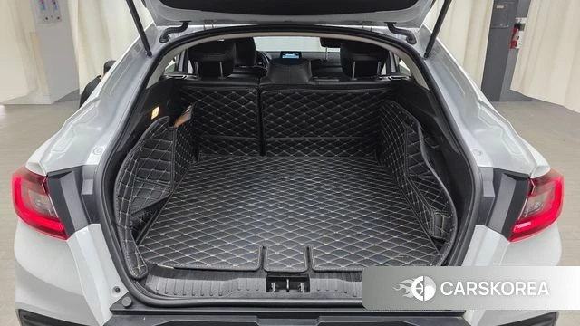 Renault Korea (Samsung) XM3 2020 Белый из Кореи, фото 6