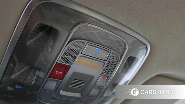 Genesis GV80 2023 Белый из Кореи, фото 6