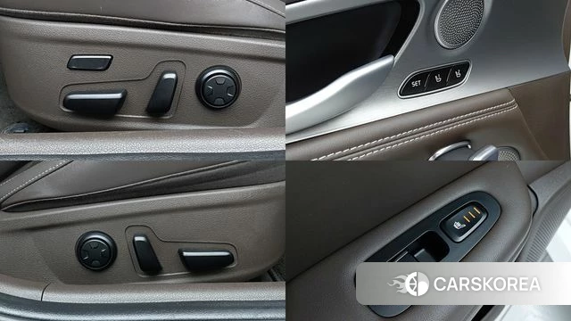 Kia Stinger 2019 Белый из Кореи, фото 6