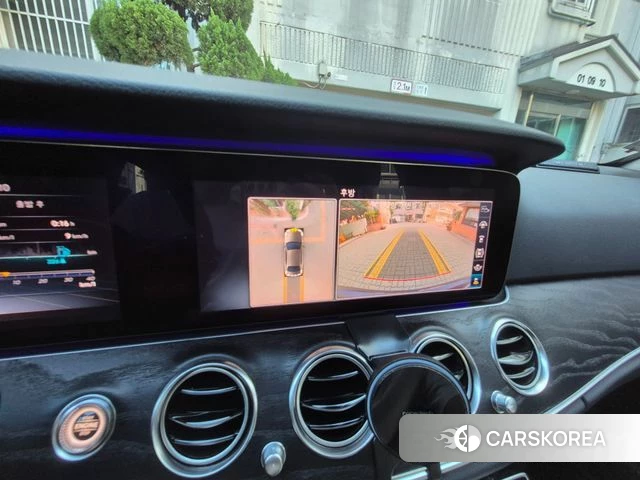 Mercedes-Benz E-Class W213 2020 Черный из Кореи, фото 6
