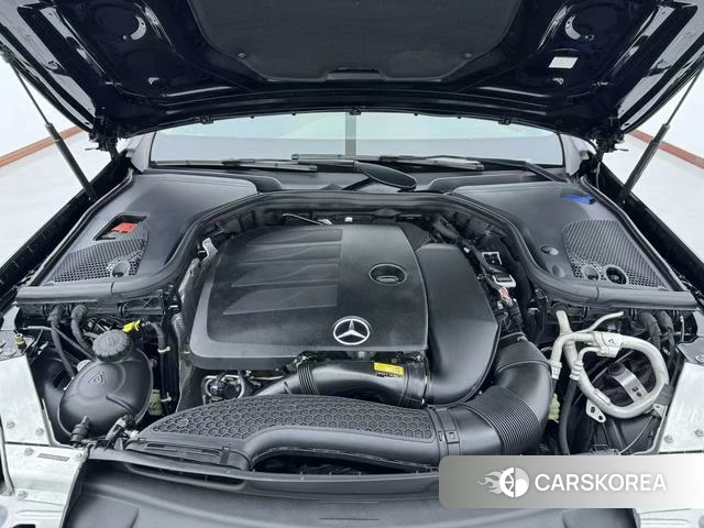 Mercedes-Benz E-Class 2021 Черный из Китая, фото 6