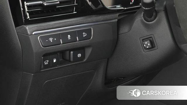 Kia Mohave Master 2022 Черный из Кореи, фото 6