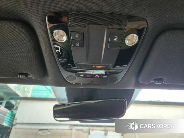 Kia K5 3rd generation 2021 Синий из Кореи, фото 6