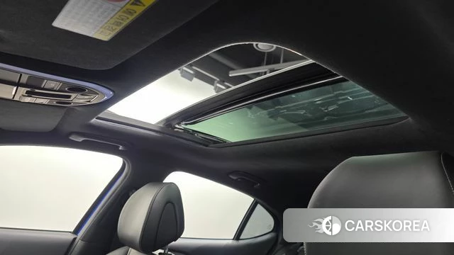 Genesis G70 2018 Белый из Кореи, фото 6