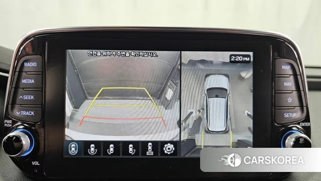 Hyundai Santa Fe TM 2019 Белый из Кореи, фото 6