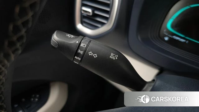 Hyundai Venue 2025 Синий из Кореи, фото 6