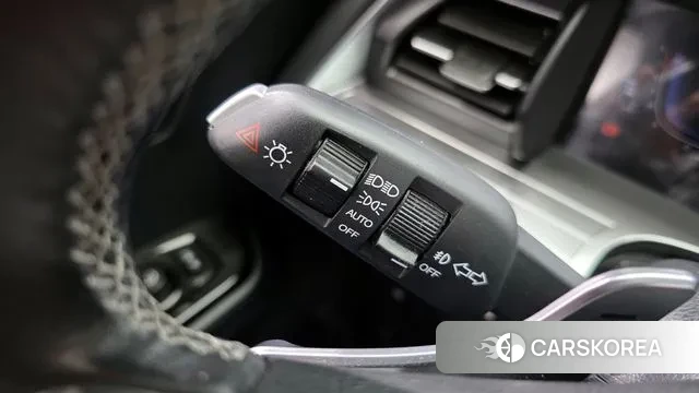 Ssangyong Torres 2022 Черный из Кореи, фото 6