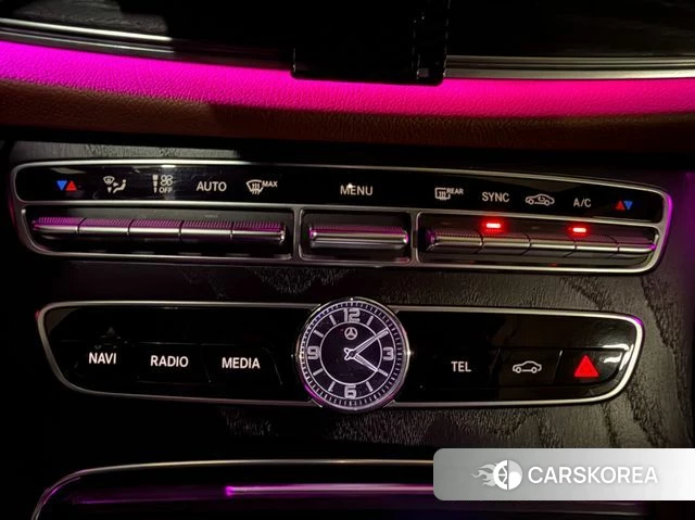 Mercedes-Benz E-Class W213 id 4794938 из Кореи 7