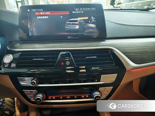 BMW 6 series GT 2020 Белый из Китая, фото 6