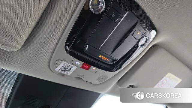 Kia K5 Hybrid 3rd Generation 2022 Белый из Кореи, фото 6
