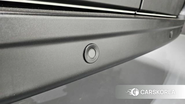 Renault Korea (Samsung) Master 2020 Белый из Кореи, фото 6