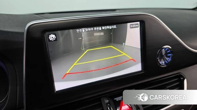 Hyundai Grandeur IG Hybrid 2019 Белый из Кореи, фото 6