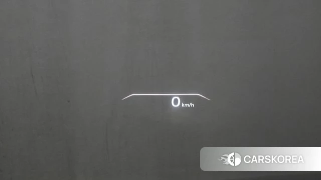 Genesis G80 (RG3) 2020 Синий из Кореи, фото 6