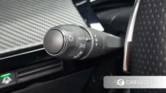 Peugeot 508 second Generation 2020 Серый из Кореи, фото 6
