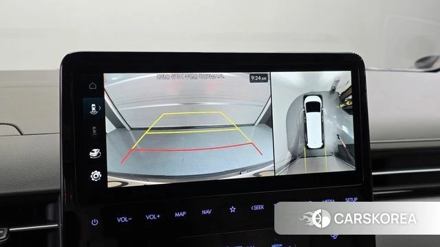 Hyundai Staria 2023 Черный из Кореи, фото 6