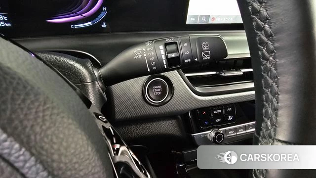 Kia The New Seltos 2024 Серый из Кореи, фото 6
