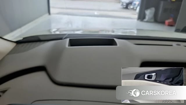 Kia The New Carnival 4th Generation 2024 Белый из Кореи, фото 6