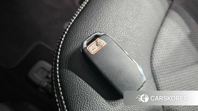 Kia The New Kia Ray 2022 Белый из Кореи, фото 6