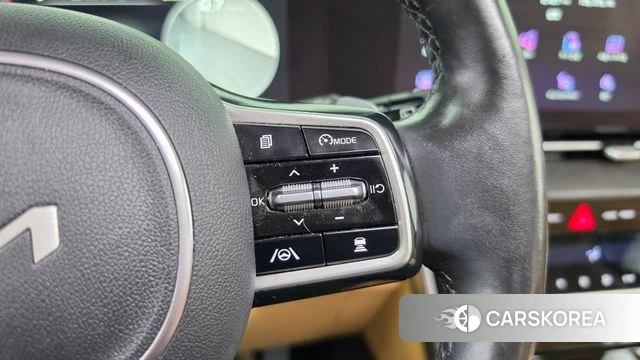 Kia Carnival 4th generation 2021 Черный из Кореи, фото 6