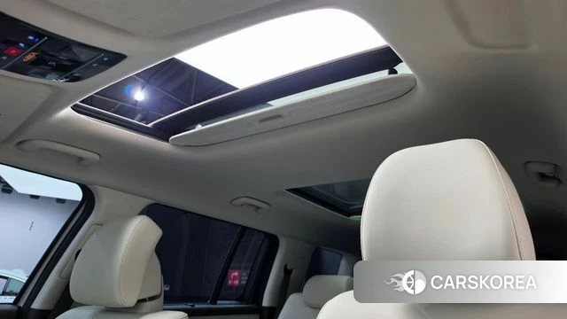 Hyundai Santa Fe (MX5) 2024 Жемчужный цвет из Кореи, фото 6