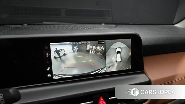 Kia The New Seltos 2024 Белый из Кореи, фото 6