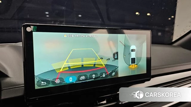 Ssangyong Musso Sports Cannes (Q261) 2025 Темно-зеленый из Кореи, фото 6