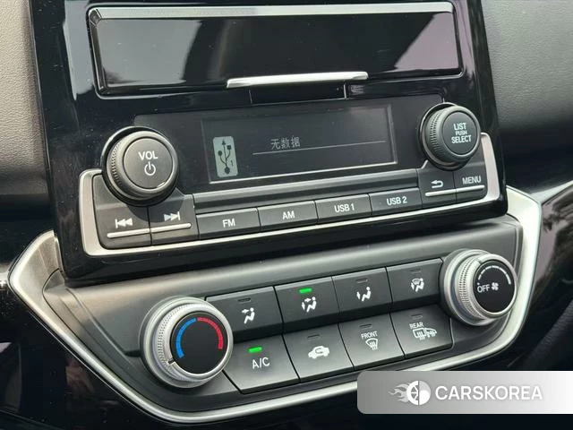 Honda Crider 2020 Черный из Китая, фото 6