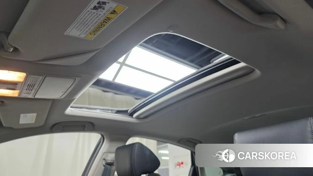 Honda Accord 10th Generation 2018 Черный из Кореи, фото 6