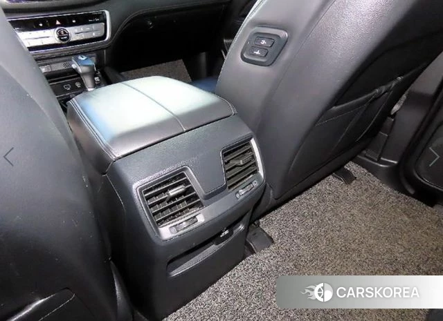 Ssangyong G4 Rexton 2019 Белый из Кореи, фото 6