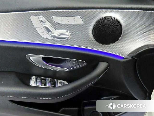Mercedes-Benz E-Class W213 2019 Белый из Кореи, фото 6