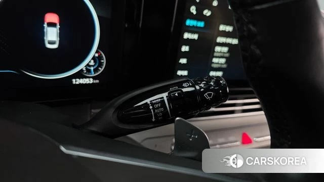 Hyundai The New Grandeur IG 2019 Белый из Кореи, фото 6