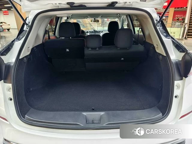 Nissan Murano 2021 Белый из Китая, фото 6