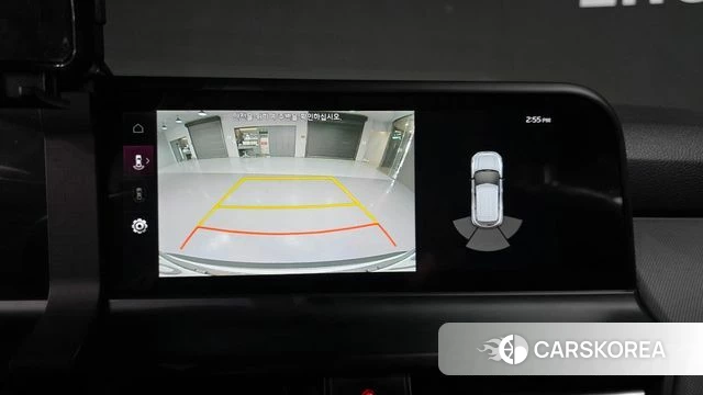 Kia The New Seltos 2022 Белый из Кореи, фото 6