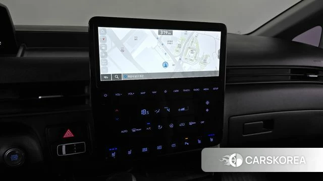 Hyundai Staria 2024 Черный из Кореи, фото 6