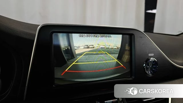 Hyundai Grandeur IG 2018 Серый из Кореи, фото 6