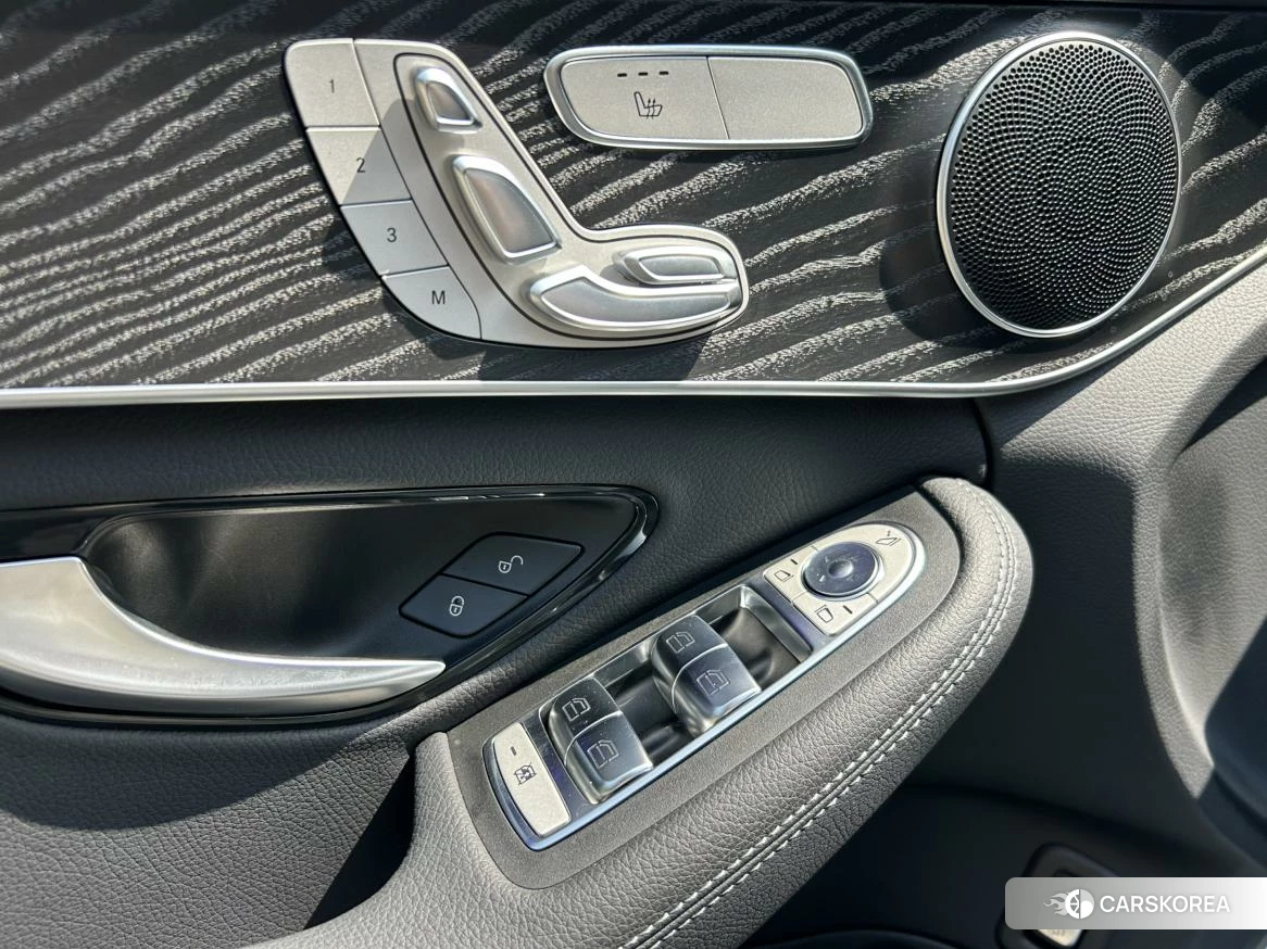 Mercedes-Benz C-class 2020 Белый из Китая, фото 6