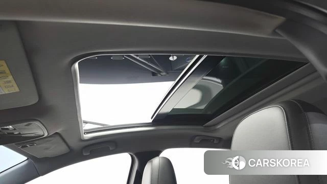 Chevrolet (GM Daewoo) All New Malibu 2018 Черный из Кореи, фото 6