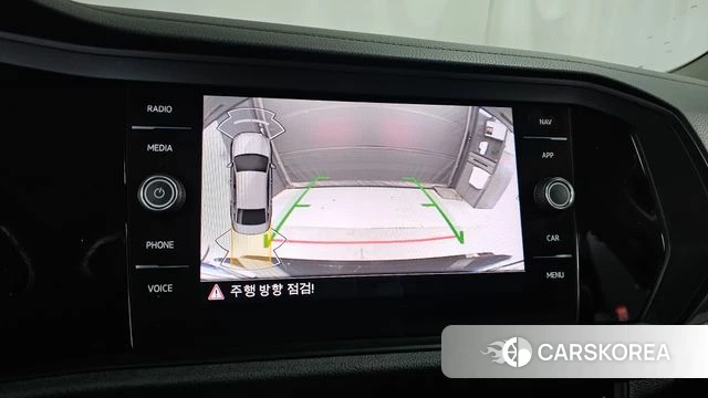 Volkswagen 7th Generation of Jetta 2021 Черный из Кореи, фото 6