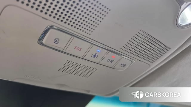 Hyundai The New Grandeur IG 2020 Черный из Кореи, фото 6