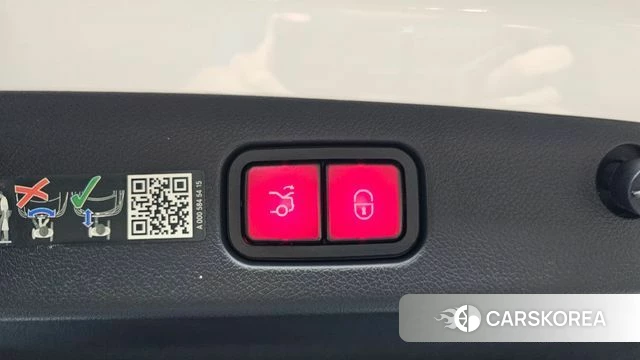 Mercedes-Benz E-Class W214 2024 Белый из Кореи, фото 6