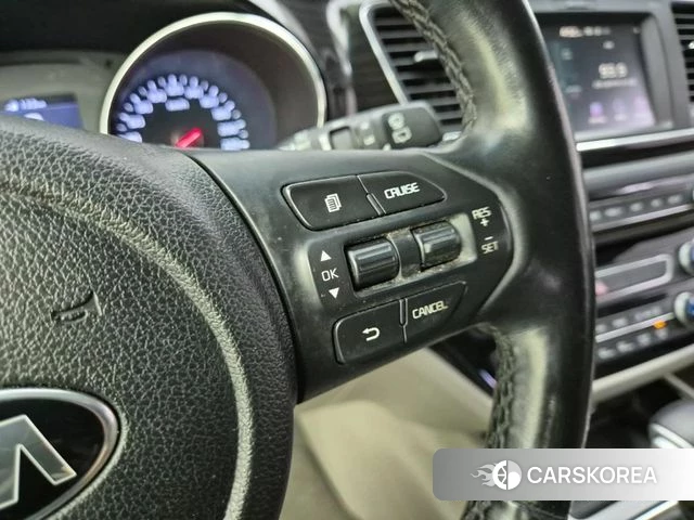 Kia The New Carnival 2019 Черный из Кореи, фото 6
