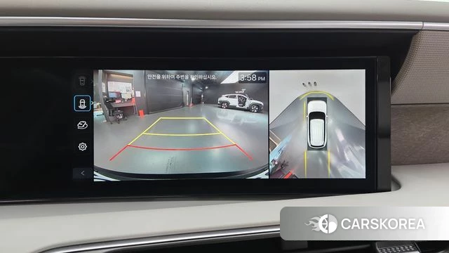 Hyundai Palisade (LX3) 2025 Черный из Кореи, фото 6