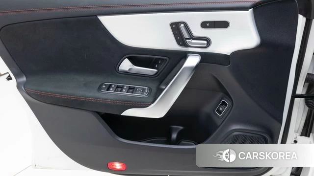 Mercedes-Benz CLA-Class C118 id 5020820 из Кореи 7