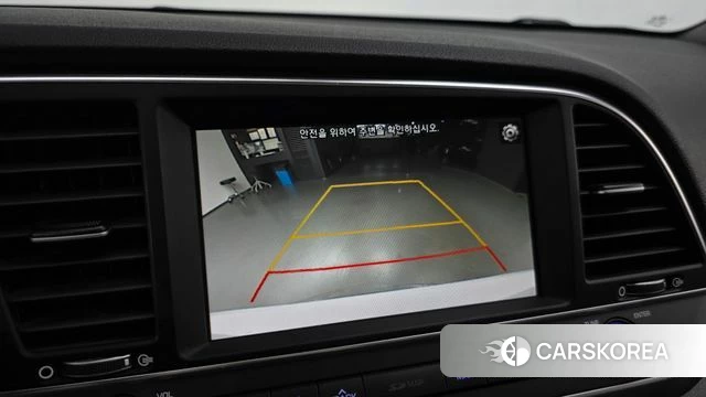 Hyundai Avante AD 2018 Белый из Кореи, фото 6